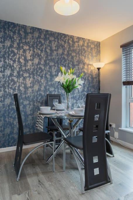 Beautiful Apartment In The Heart Of Belfast!! Exterior foto