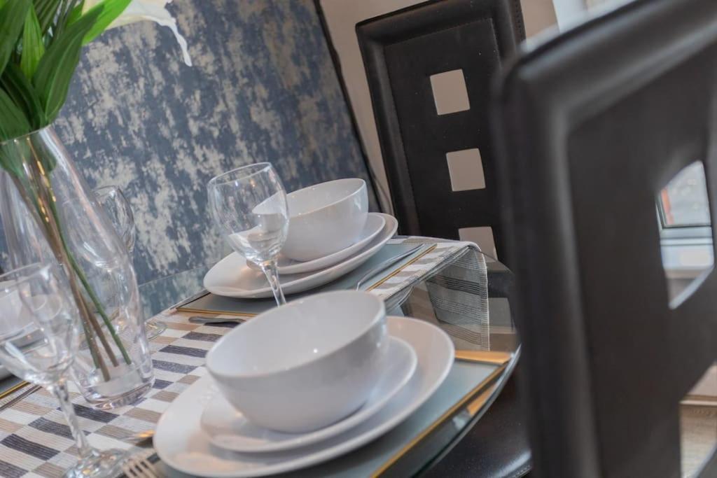 Beautiful Apartment In The Heart Of Belfast!! Exterior foto